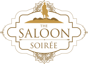 The Saloon logo